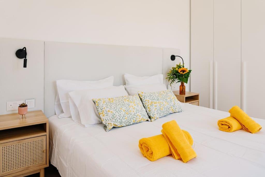 Main Street Luxury 13 With Shared Rooftop Pool & Bbq Apartment Sliema