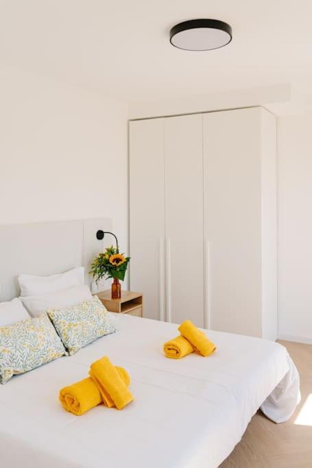 Apartment Main Street Luxury 13 With Shared Rooftop Pool & Bbq Sliema