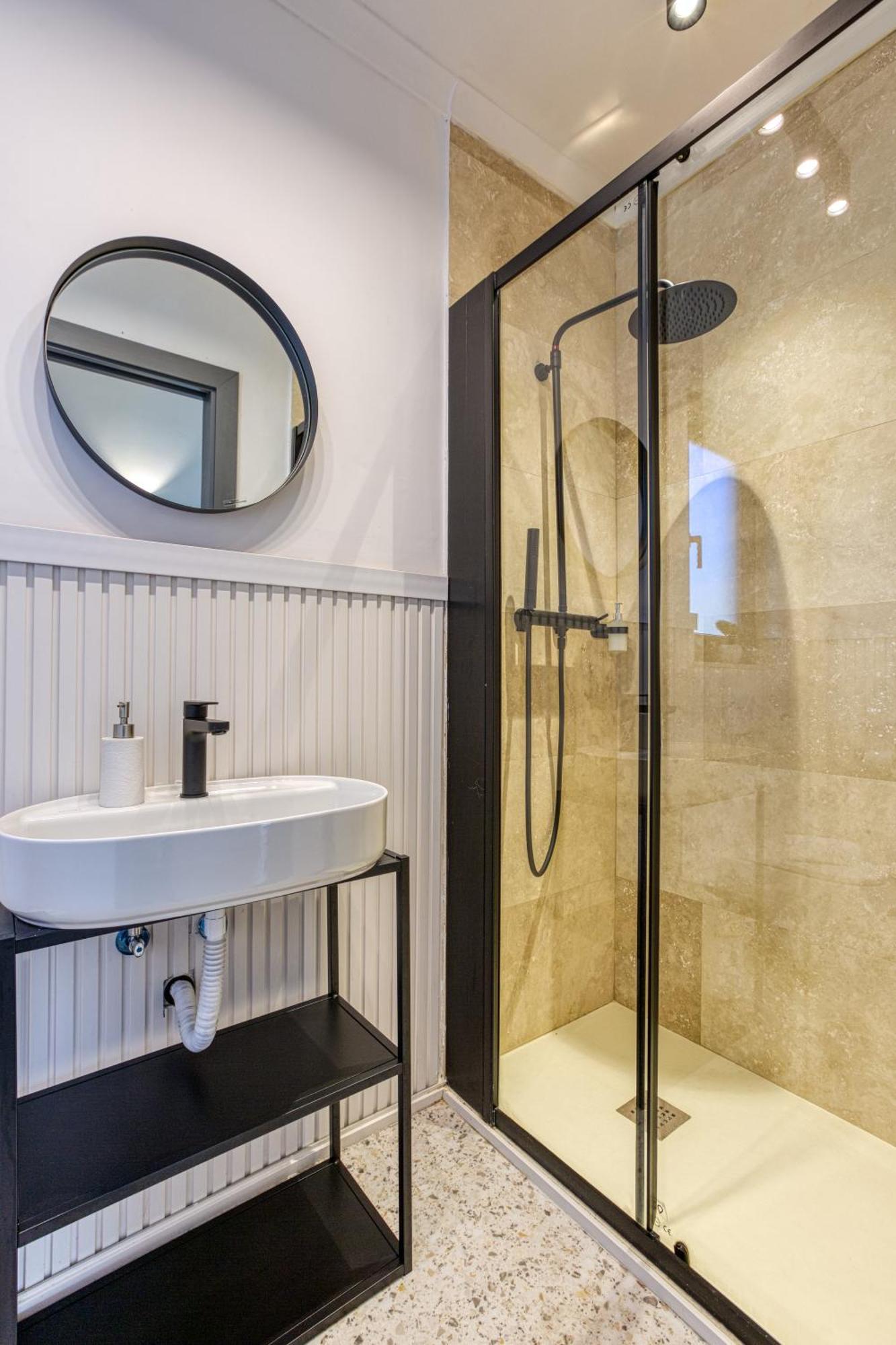 Apartment Main Street Luxury 13 With Shared Rooftop Pool & Bbq Sliema